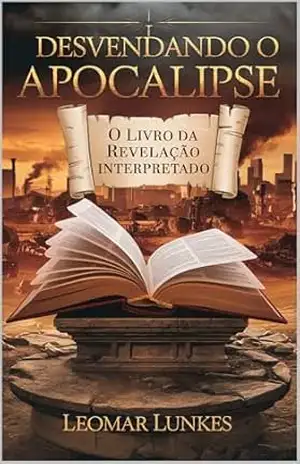DESVENDANDO O APOCALIPSE: O Livro da Revelação Interpretado – Leomar Lunkes