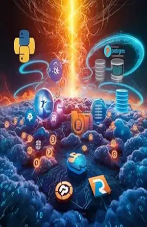 Desvendando o Big Data: Tecnologias, Ferramentas e Aplicações Práticas – Wagner Souza
