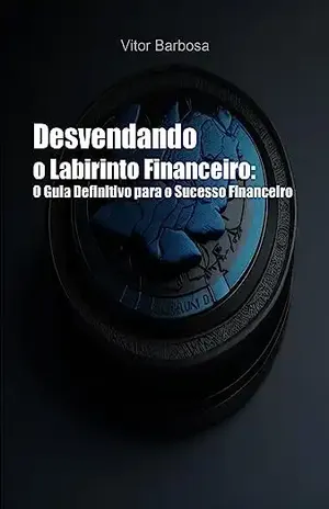 Desvendando o Labirinto Financeiro: O Guia Definitivo para o Sucesso Financeiro - Vitor Barbosa