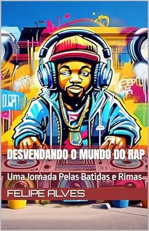 Desvendando o Mundo do Rap: Uma Jornada Pelas Batidas e Rimas – Felipe  Alves