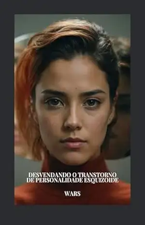 DESVENDANDO O TRANSTORNO DE PERSONALIDADE ESQUIZOIDE – wagner adriano rodrigues da silva