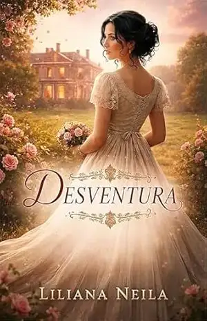 Desventura: Um Passado Esquecido, Um Futuro em Risco – Liliana Neila