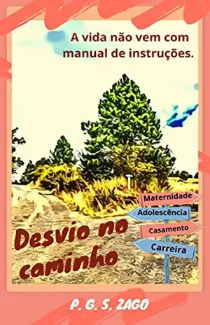 Desvio no Caminho – P. G. S. ZAGO