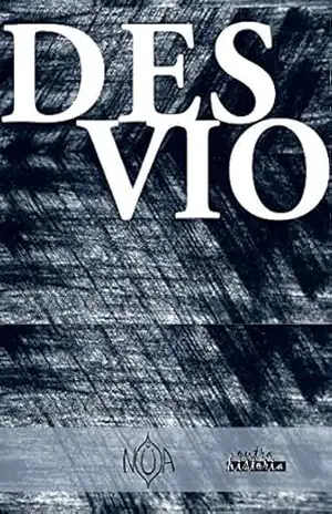 Desvio – fulô
