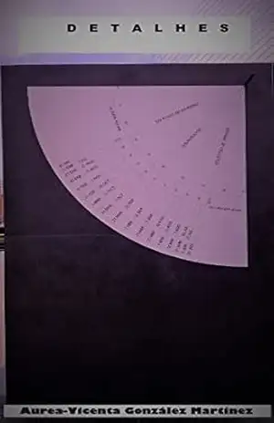 Detalhes – Aurea-Vicenta González Martínez