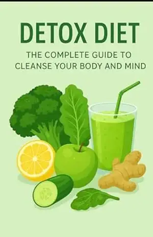 Detox Diet – HB ebooks Sells