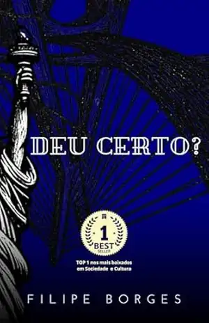 Deu Certo? (Engano? Livro 4) – Filipe  Borges Alves