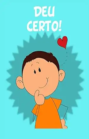 Deu Certo!: Resolvendo as coisas – Agnes de Bezenac