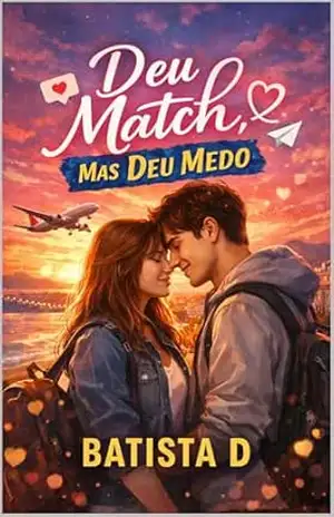 Deu Match, Mas Deu Medo - BATISTA D