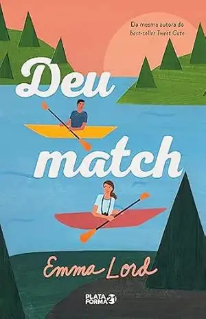 Deu match – Emma Lord