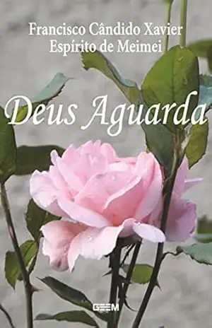 Deus aguarda – Francisco Candido Xavier