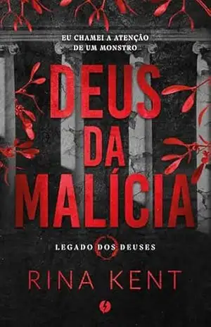 Deus da Malícia – Rina Kent