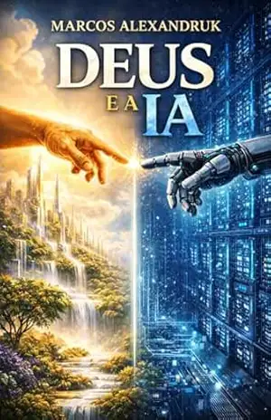 Deus e a IA – MARCOS ALEXANDRUK