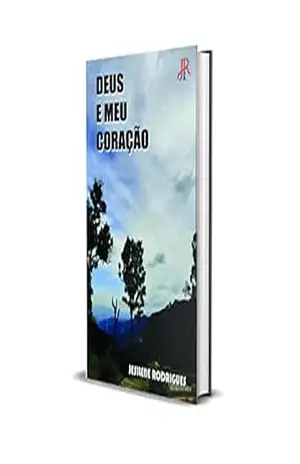DEUS E MEU CORAÇÃO – JESILENE RODRIGUES