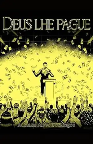 DEUS LHE PAGUE – Adriano  Alves Domingos