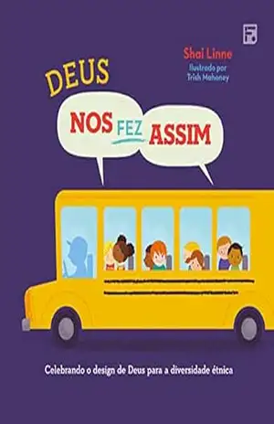 Deus nos fez assim - Shai Linne