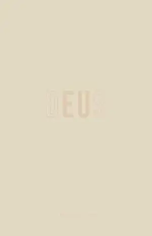 DEUS – Betânia Scheuer