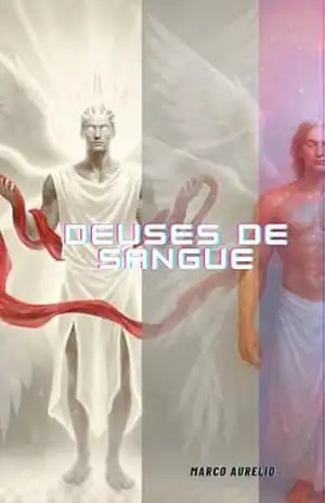 Deuses De Sangue – Marco Aurelio