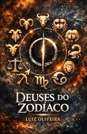 Deuses do Zodíaco – Luiz  Oliveira