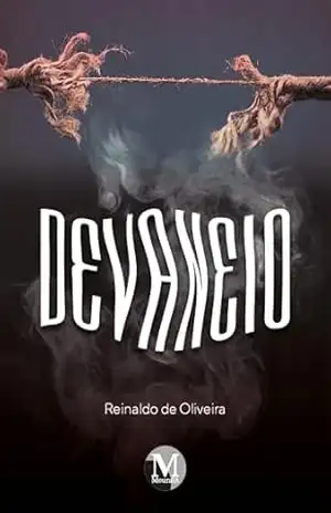 Devaneio – Reinaldo de Oliveira