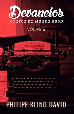 Devaneios 6 – Philipe David