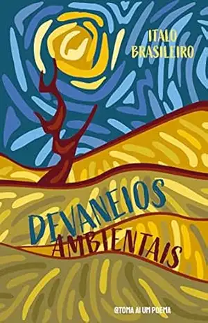 Devaneios Ambientais – Italo  Brasileiro