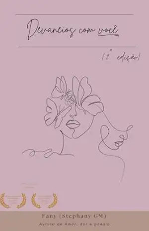 Devaneios com você – Fany (Stephany GM)