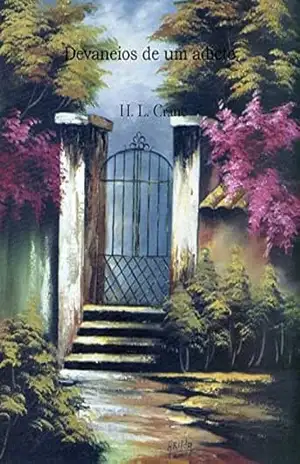 Devaneios de um adicto (Vozes que a noite sepultou Livro 4) – Geraldo Paiva