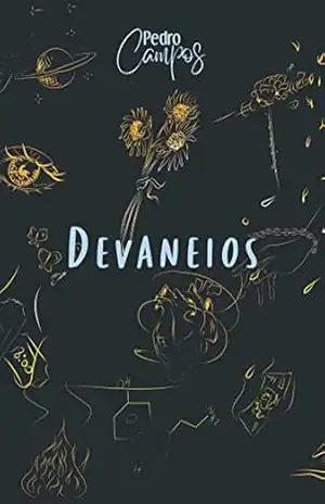 Devaneios - Pedro Campos