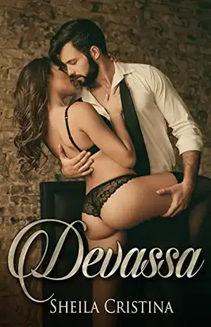 Devassa - Sheila Cristina