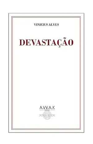 Devastação – Vinícius Alves