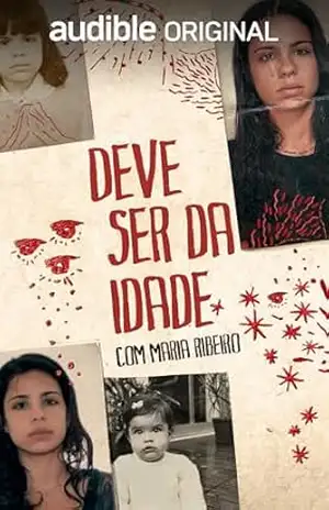 Deve ser da Idade – Maria Ribeiro