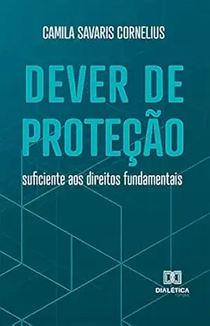 Dever de proteção suficiente aos direitos fundamentais - Camila Savaris Cornelius