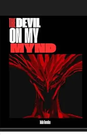 Devil On My Mynd – João Ferreira