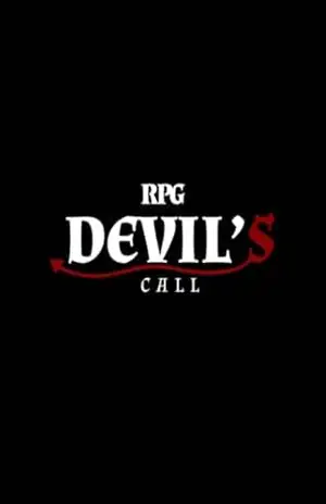 Devil’s Call: Chamado do Diabo RPG – Lucas Félix