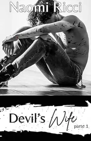 Devil’s Wife: parte 1 (Cursed) – Naomi Ricci