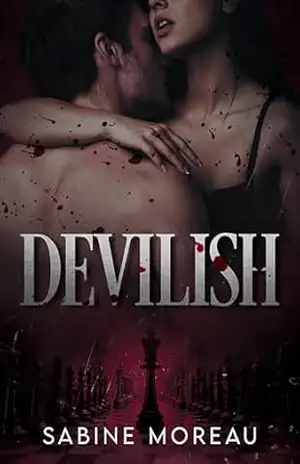 DEVILISH - Sabine Moreau
