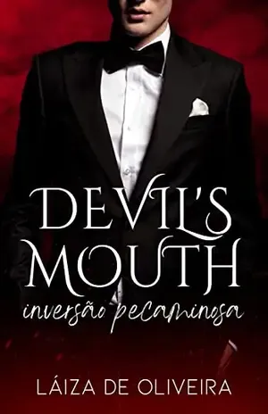 Devil’s Mouth: Inversão Pecaminosa – Láiza de Oliveira
