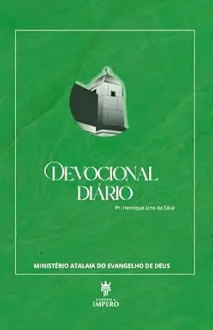 deviocional Diário – Henrique Lino da Silva