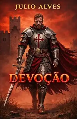 Devoção (As cronicas de Avelar Livro 1) - JULIO ALVES