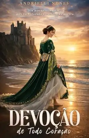 Devoção: de Todo Coração - Andrielli Nunes