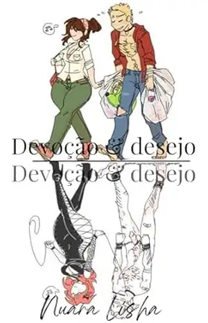 Devoção e desejo – Nuara Lisha