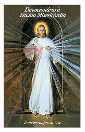 Devocionário à Divina Misericórdia – Comunidade Canção Nova