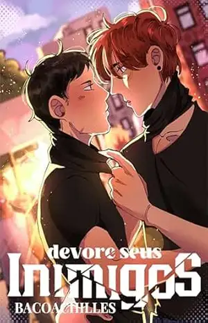 Devore Seus Inimigos - Baco Achilles