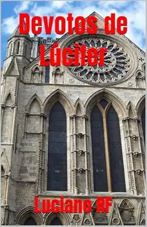 Devotos de Lúcifer – Luciano  RF