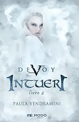 Devoy II – Intueri (Série Devoy Livro 2) – Paula Vendramini