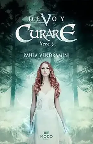 Devoy III – Curare (Série Devoy Livro 3) – Paula Vendramini