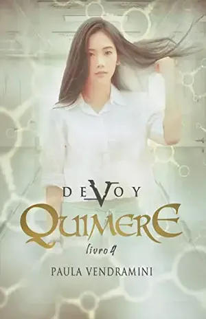 Devoy IV: Quimere – Paula Vendramini