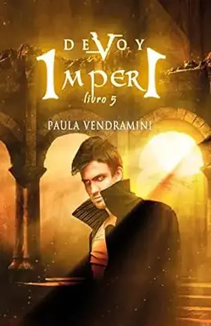 Devoy V – Imperi (Série Devoy Livro 5) – Paula Vendramini