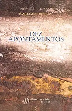 DEZ APONTAMENTOS: Narrativas - Daniel Emídio de Souza
